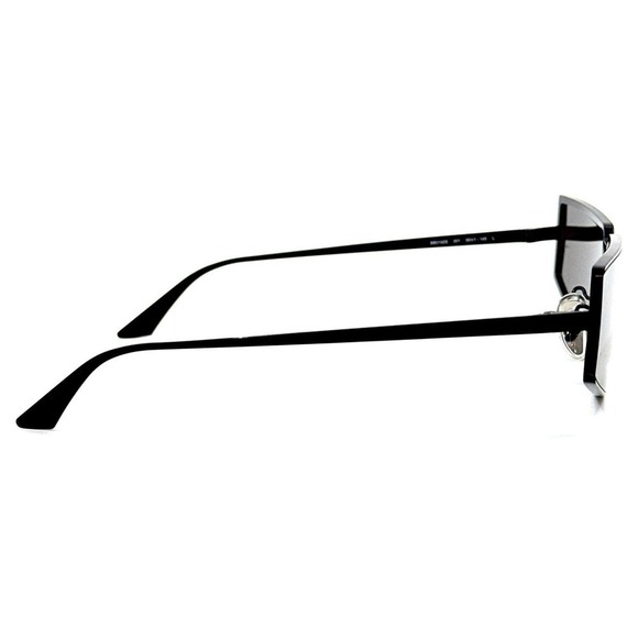 NEW!!! BALENCIAGA Sunglasses BB0192S 001 Authentic - Picture 10 of 12